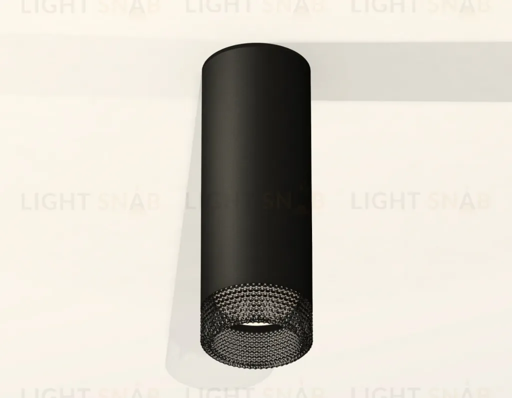 Потолочный светильник Ambrella Light Techno Spot XS6343021 (C6343, N6151) XS6343021
