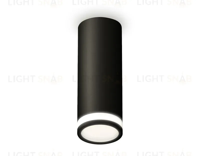 Потолочный светильник Ambrella Light Techno Spot XS6343040 (C6343, N6221) XS6343040