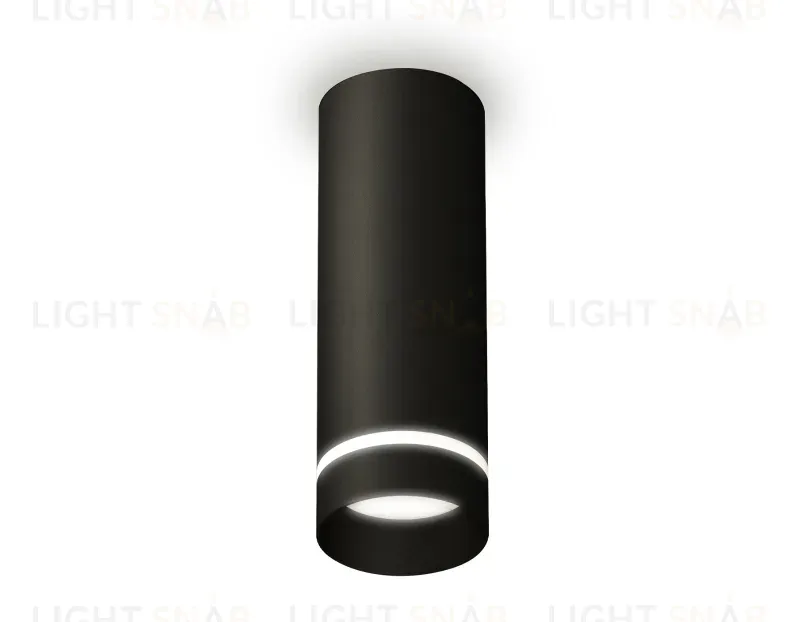 Потолочный светильник Ambrella Light Techno Spot XS6343041 (C6343, N6229) XS6343041