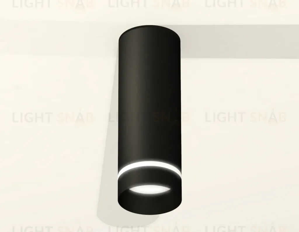Потолочный светильник Ambrella Light Techno Spot XS6343041 (C6343, N6229) XS6343041