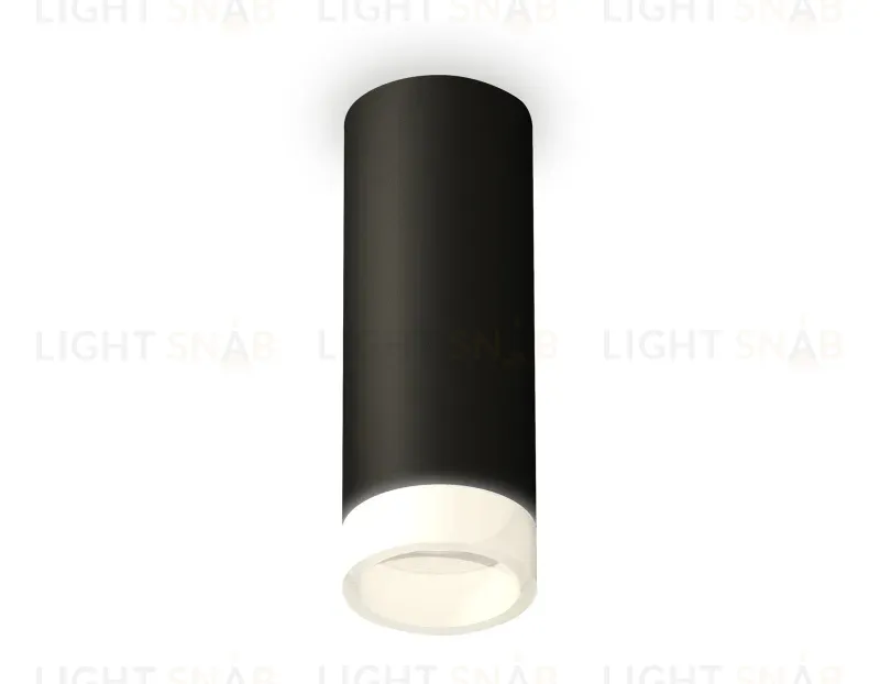 Потолочный светильник Ambrella Light Techno Spot XS6343043 (C6343, N6248) XS6343043