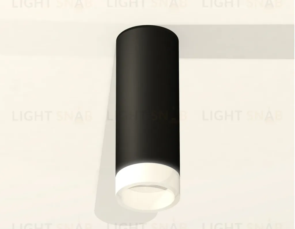 Потолочный светильник Ambrella Light Techno Spot XS6343043 (C6343, N6248) XS6343043