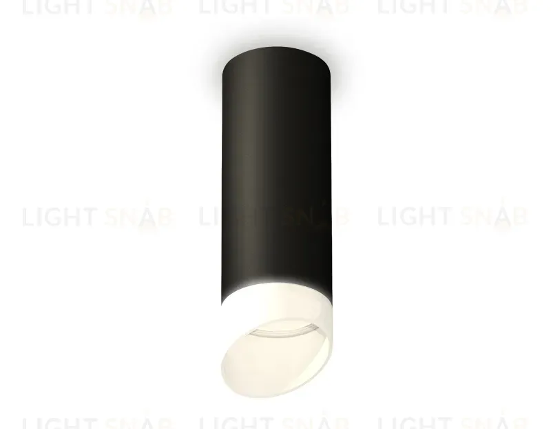Потолочный светильник Ambrella Light Techno Spot XS6343044 (C6343, N6256) XS6343044