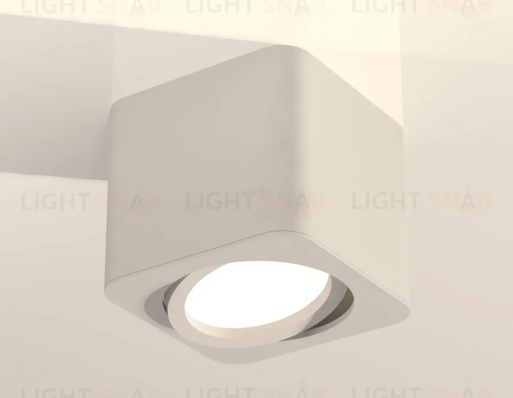 Потолочный светильник Ambrella Light Techno Spot XS7805010 (C7805, N7710) XS7805010