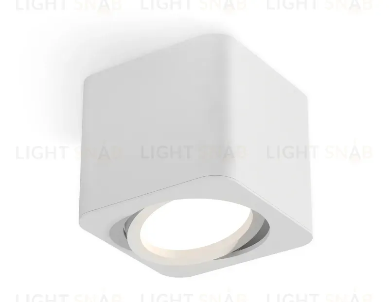 Потолочный светильник Ambrella Light Techno Spot XS7805010 (C7805, N7710) XS7805010
