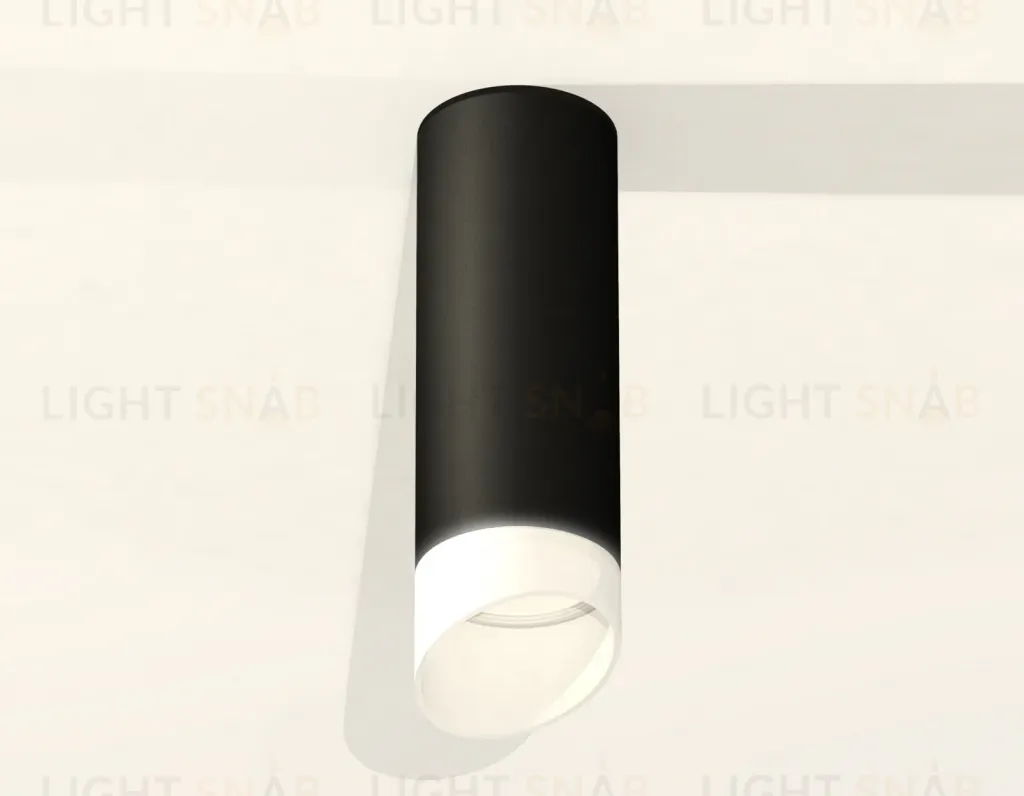 Потолочный светильник Ambrella Light Techno Spot XS6343044 (C6343, N6256) XS6343044