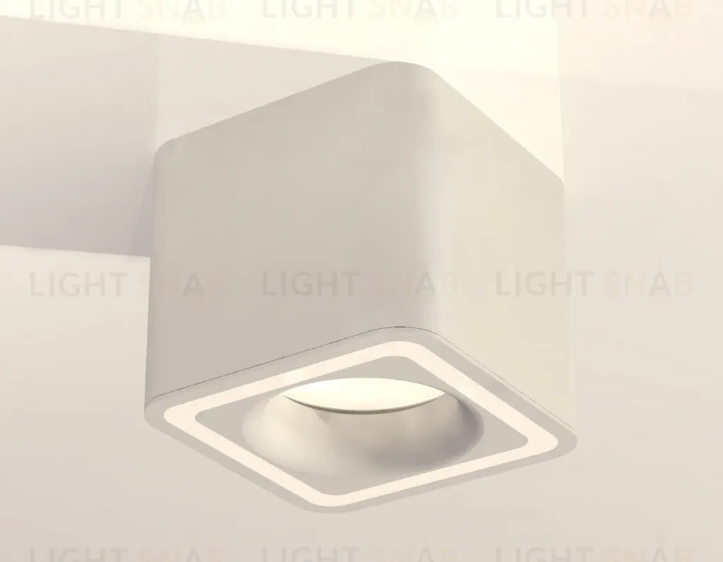 Потолочный светильник Ambrella Light Techno Spot XS7805020 (C7805, N7715) XS7805020