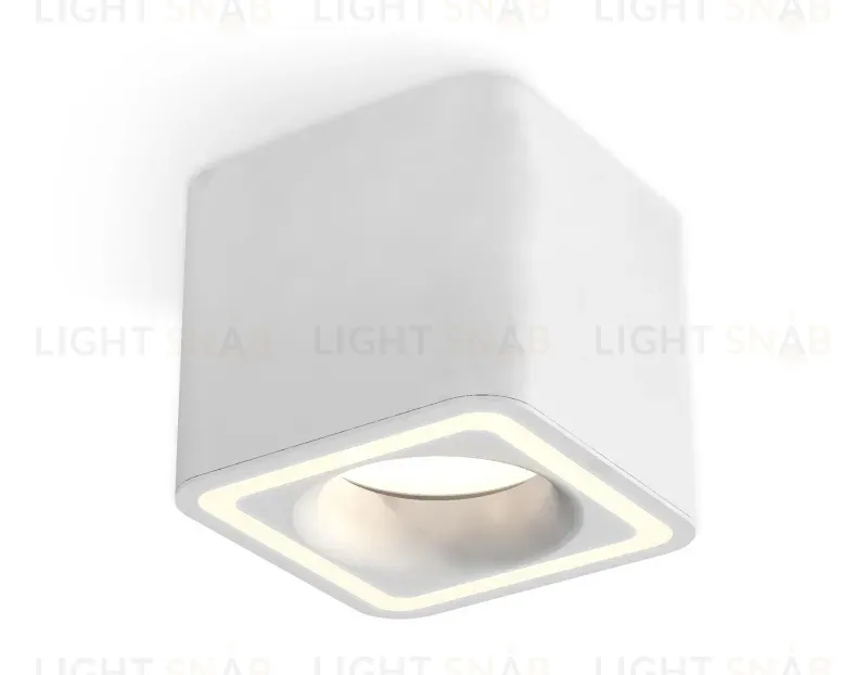 Потолочный светильник Ambrella Light Techno Spot XS7805020 (C7805, N7715) XS7805020