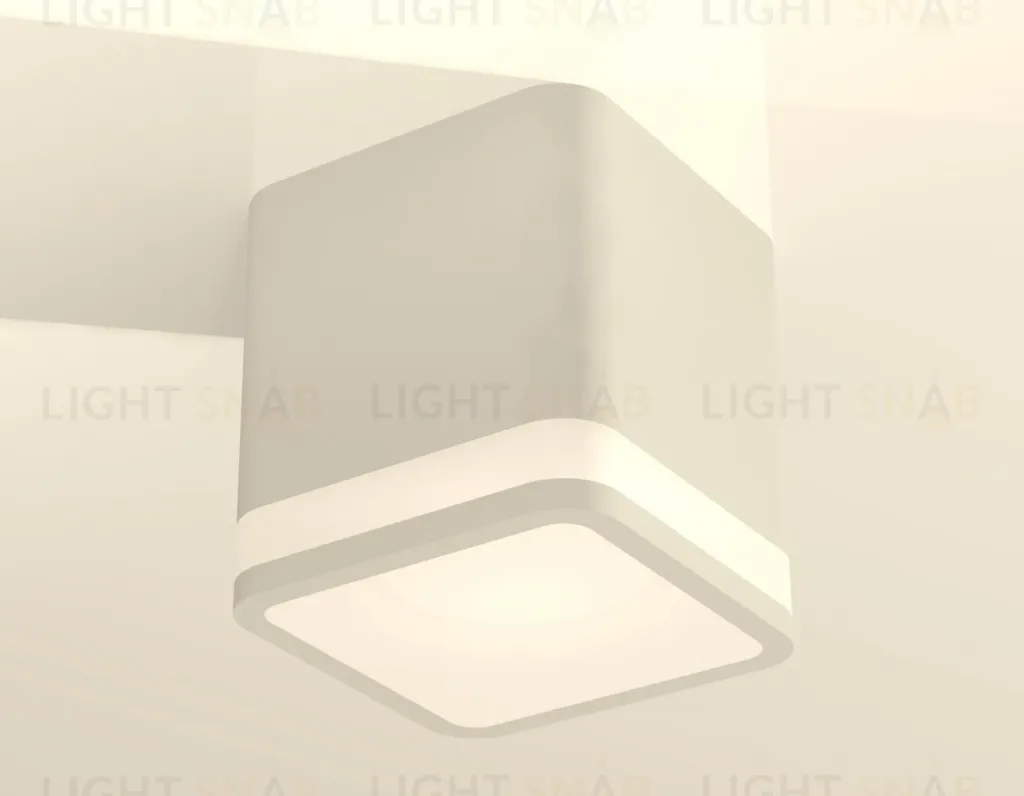 Потолочный светильник Ambrella Light Techno Spot XS7805030 (C7805, N7750) XS7805030
