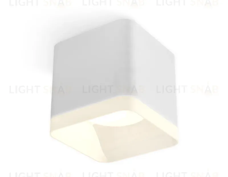 Потолочный светильник Ambrella Light Techno Spot XS7805040 (C7805, N7755) XS7805040