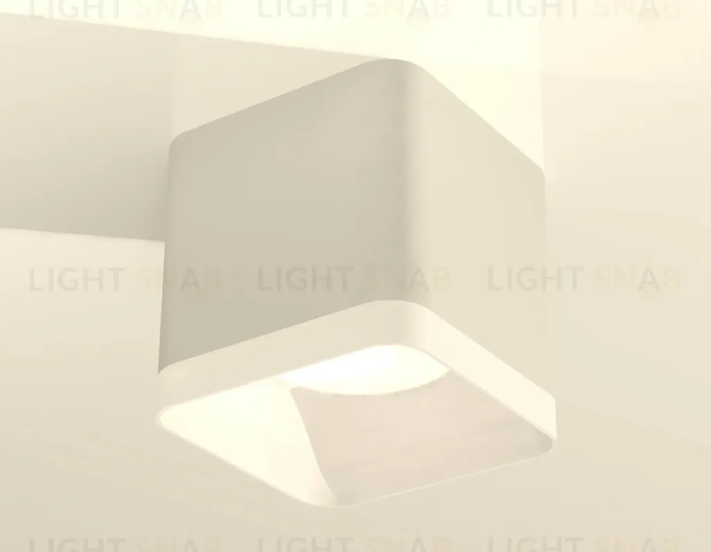 Потолочный светильник Ambrella Light Techno Spot XS7805040 (C7805, N7755) XS7805040