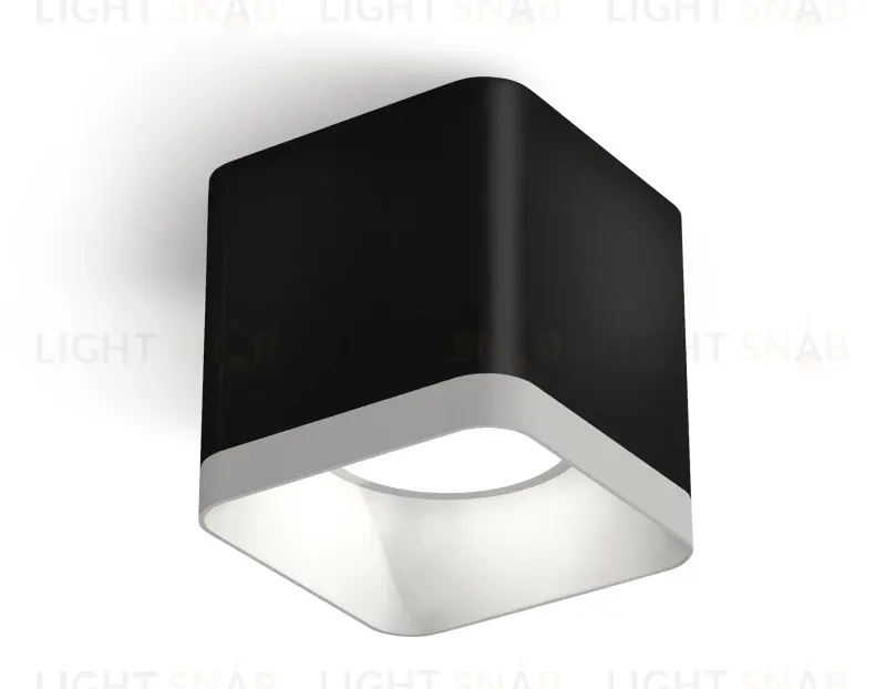 Потолочный светильник Ambrella Light Techno Spot XS7806001 (C7806, N7701) XS7806001