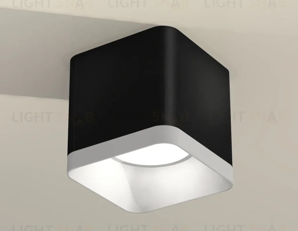Потолочный светильник Ambrella Light Techno Spot XS7806001 (C7806, N7701) XS7806001