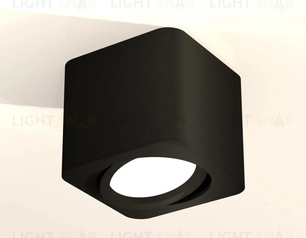 Потолочный светильник Ambrella Light Techno Spot XS7806010 (C7806, N7711) XS7806010