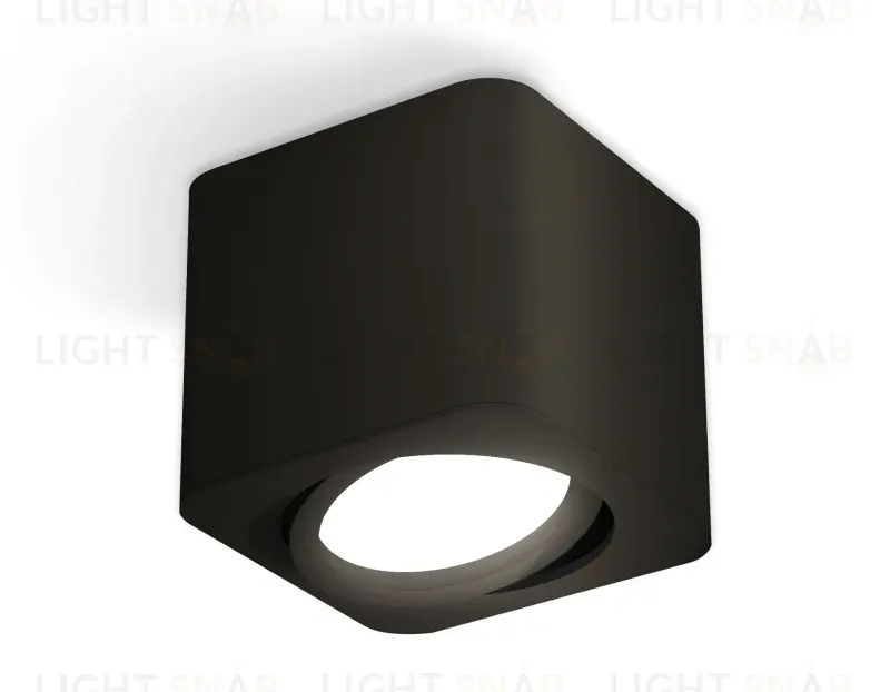 Потолочный светильник Ambrella Light Techno Spot XS7806010 (C7806, N7711) XS7806010