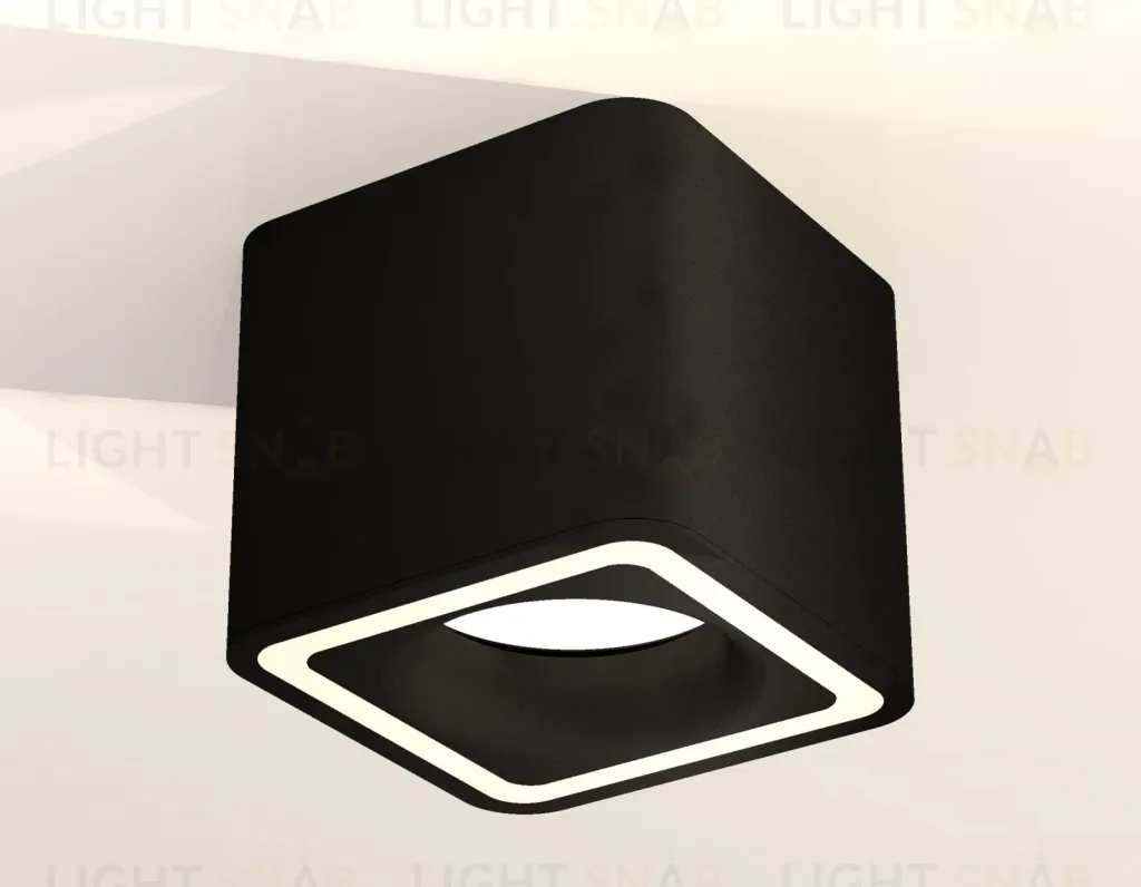 Потолочный светильник Ambrella Light Techno Spot XS7806020 (C7806, N7716) XS7806020