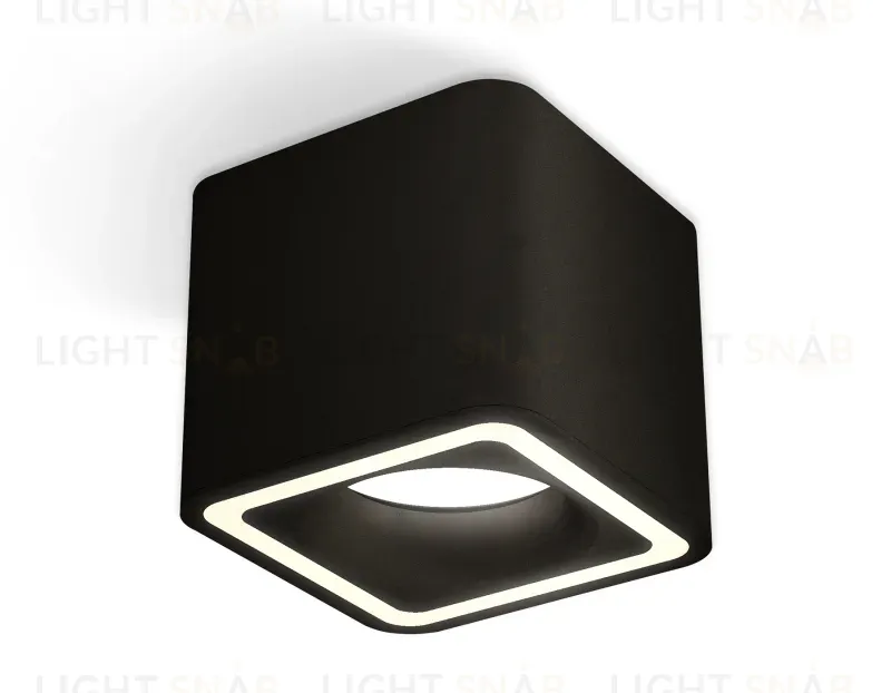 Потолочный светильник Ambrella Light Techno Spot XS7806020 (C7806, N7716) XS7806020