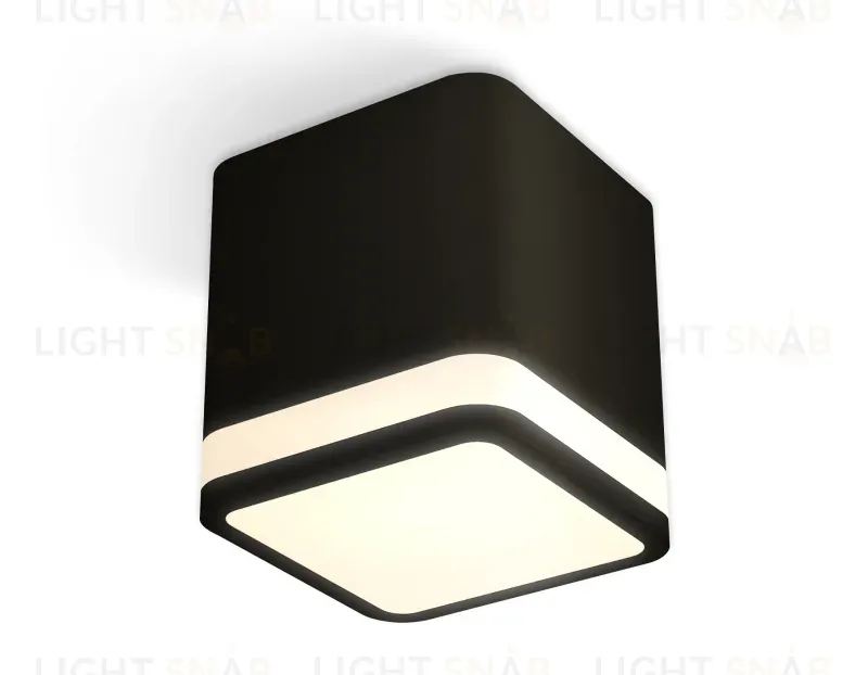 Потолочный светильник Ambrella Light Techno Spot XS7806030 (C7806, N7751) XS7806030