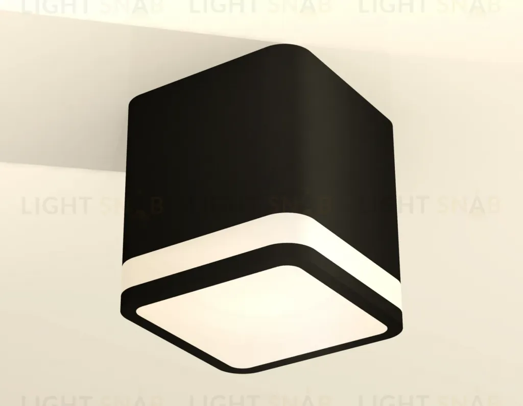 Потолочный светильник Ambrella Light Techno Spot XS7806030 (C7806, N7751) XS7806030