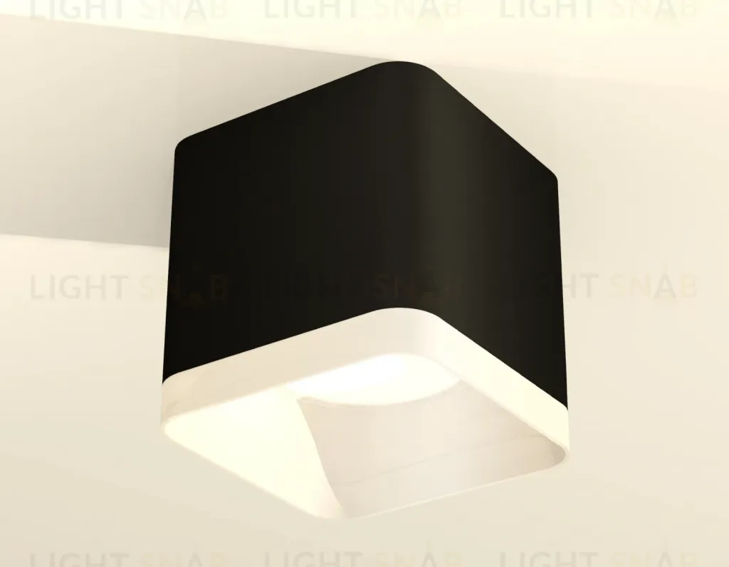 Потолочный светильник Ambrella Light Techno Spot XS7806040 (C7806, N7755) XS7806040
