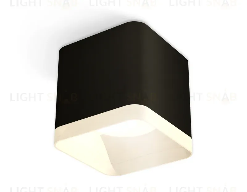 Потолочный светильник Ambrella Light Techno Spot XS7806040 (C7806, N7755) XS7806040