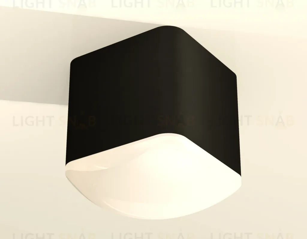 Потолочный светильник Ambrella Light Techno Spot XS7806041 (C7806, N7756) XS7806041