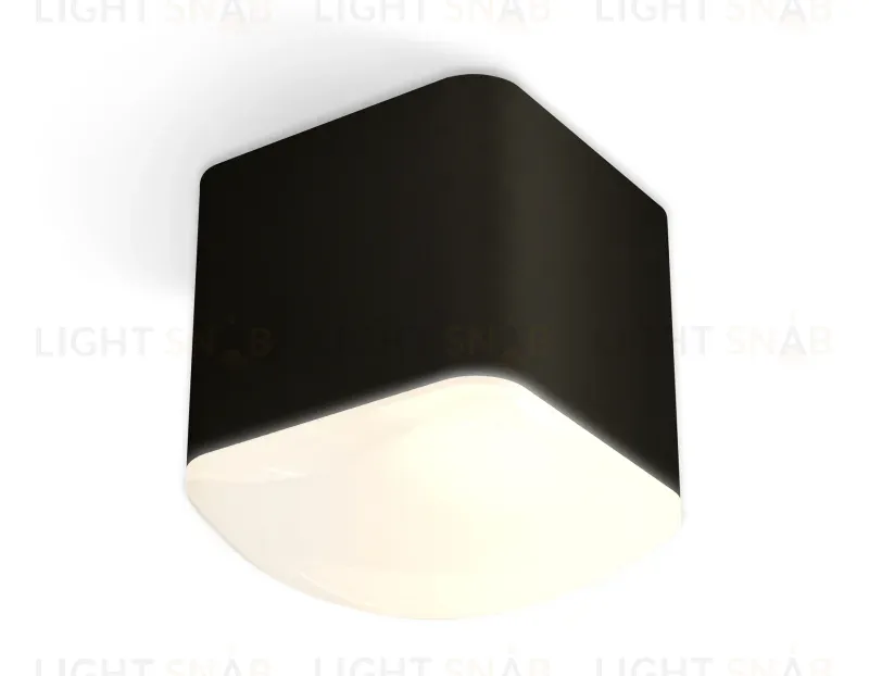 Потолочный светильник Ambrella Light Techno Spot XS7806041 (C7806, N7756) XS7806041
