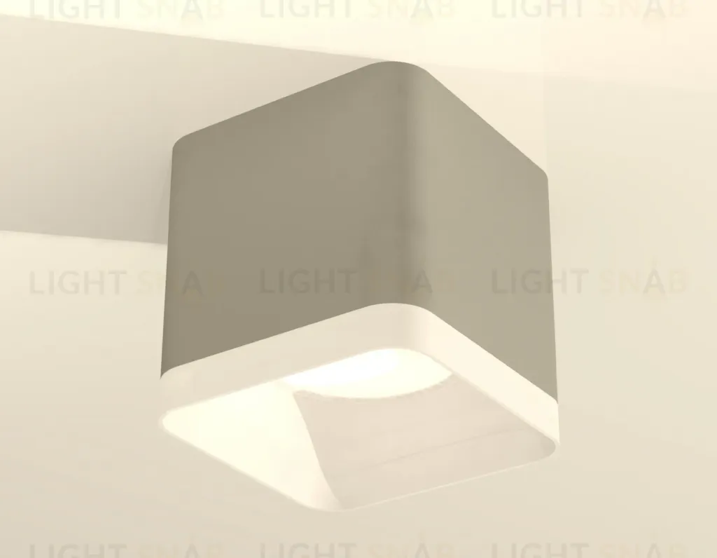 Потолочный светильник Ambrella Light Techno Spot XS7807010 (C7807, N7755) XS7807010