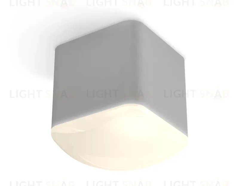 Потолочный светильник Ambrella Light Techno Spot XS7807011 (C7807, N7756) XS7807011