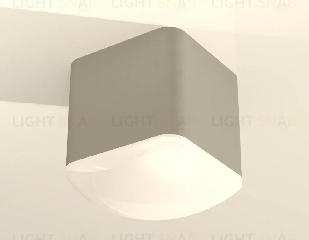 Потолочный светильник Ambrella Light Techno Spot XS7807011 (C7807, N7756) XS7807011