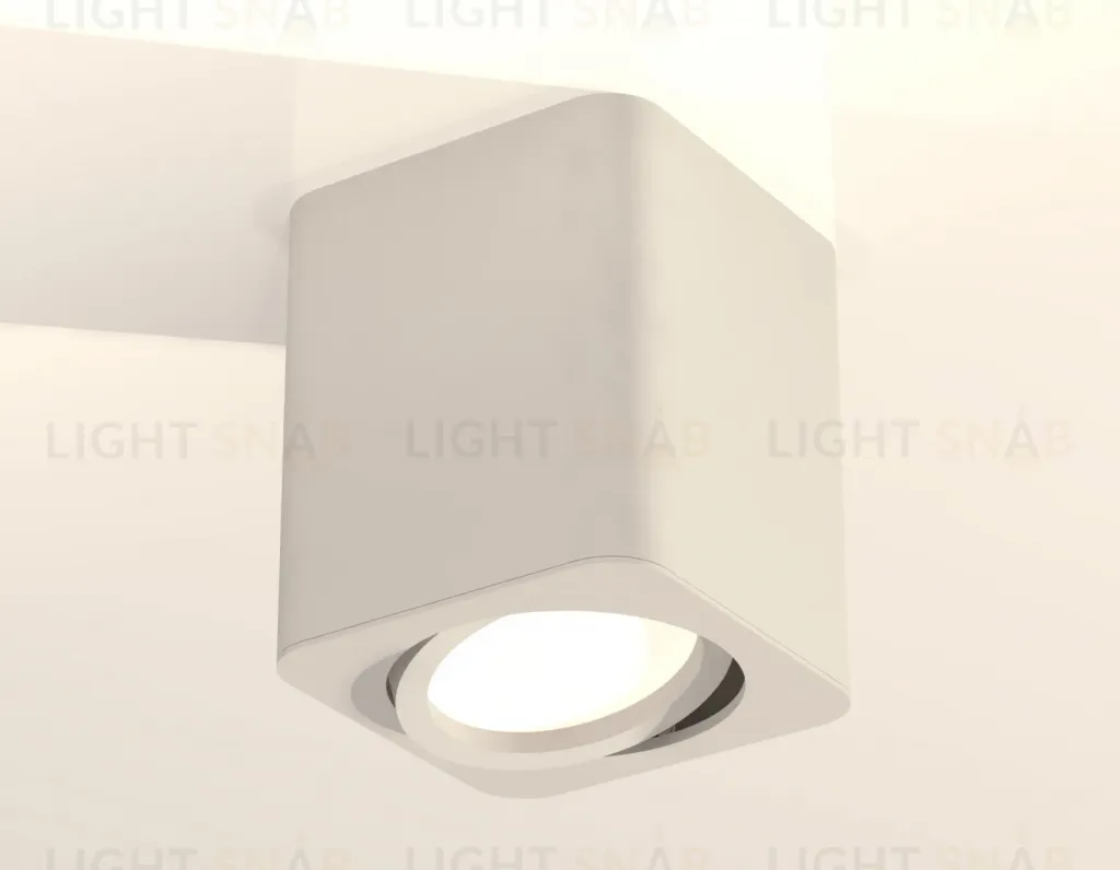 Потолочный светильник Ambrella Light Techno Spot XS7812010 (C7812, N7710) XS7812010