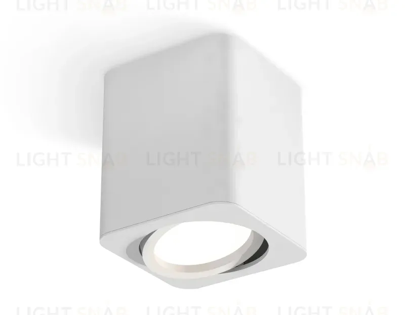 Потолочный светильник Ambrella Light Techno Spot XS7812010 (C7812, N7710) XS7812010