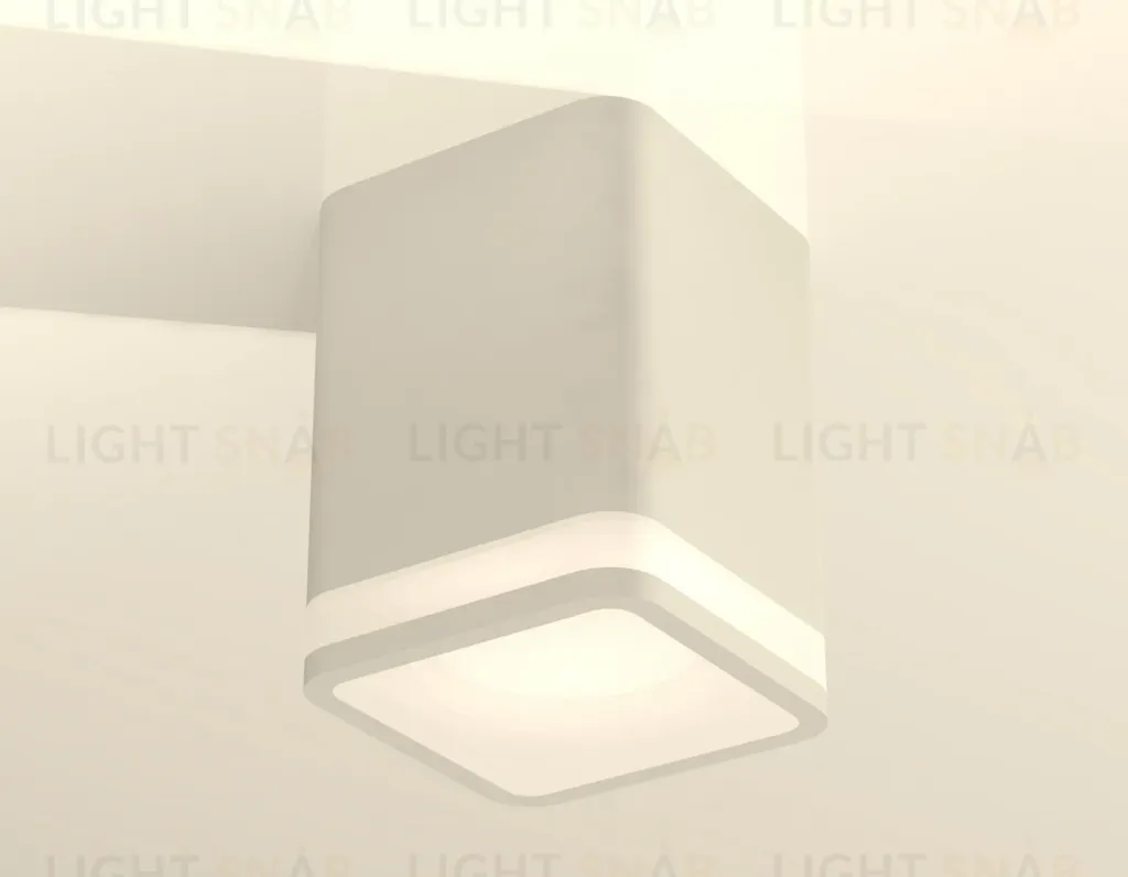 Потолочный светильник Ambrella Light Techno Spot XS7812020 (C7812, N7750) XS7812020