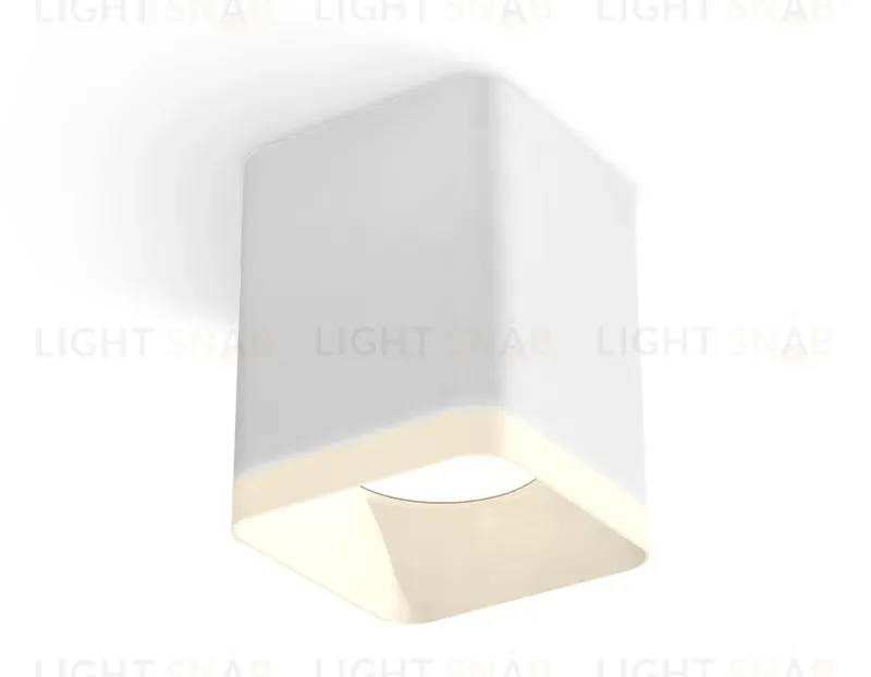 Потолочный светильник Ambrella Light Techno Spot XS7812021 (C7812, N7755) XS7812021