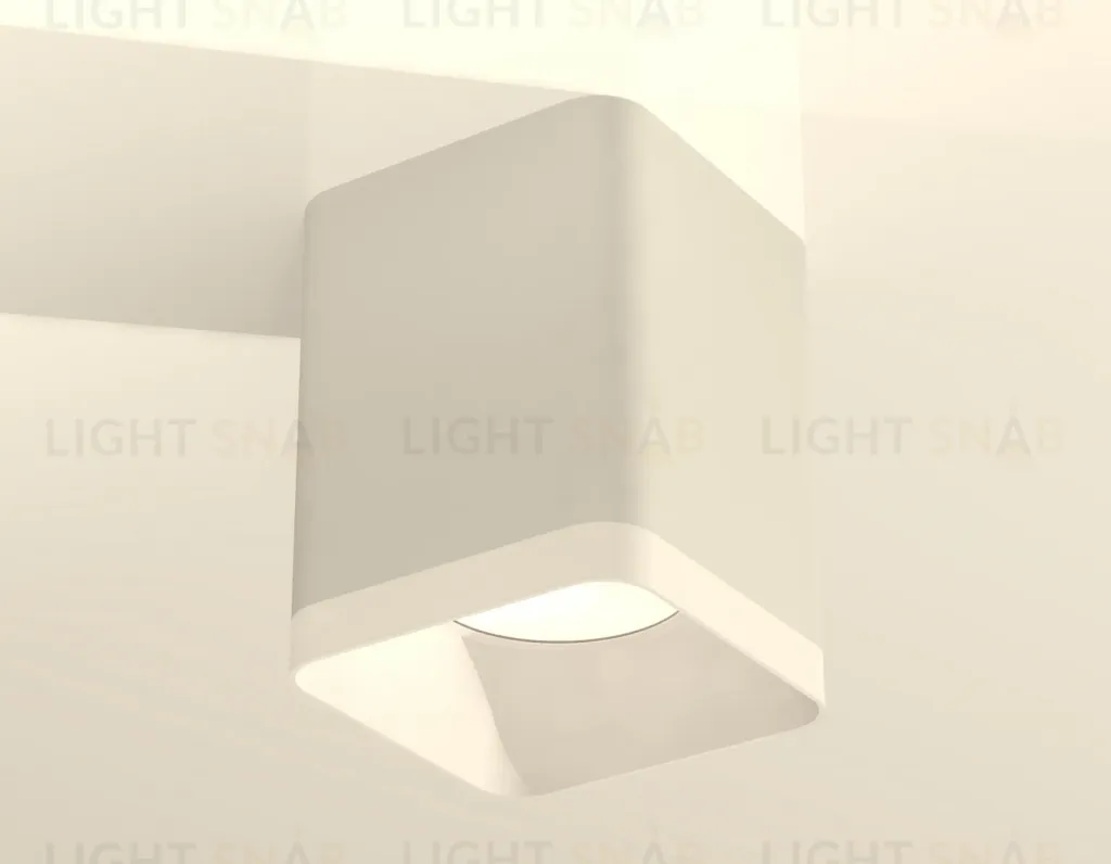 Потолочный светильник Ambrella Light Techno Spot XS7812021 (C7812, N7755) XS7812021