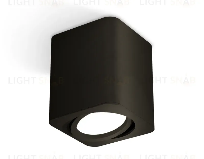 Потолочный светильник Ambrella Light Techno Spot XS7813010 (C7813, N7711) XS7813010