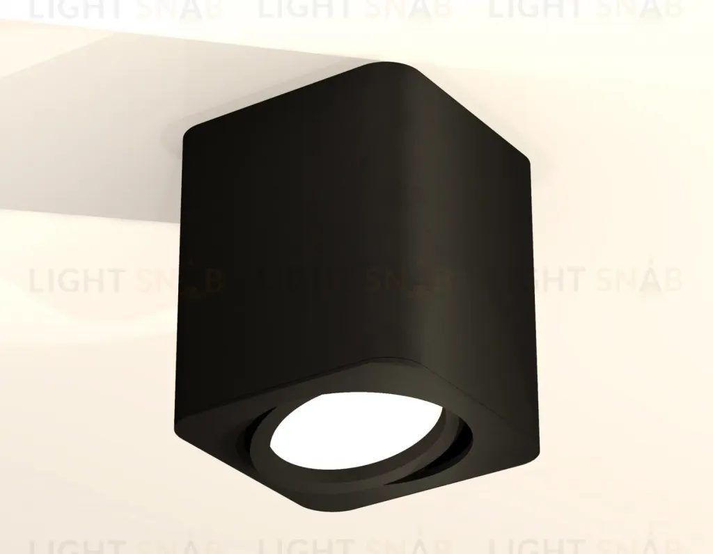 Потолочный светильник Ambrella Light Techno Spot XS7813010 (C7813, N7711) XS7813010
