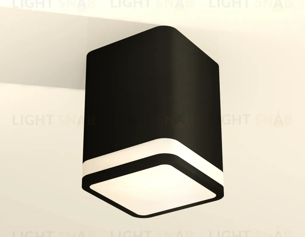Потолочный светильник Ambrella Light Techno Spot XS7813020 (C7813, N7751) XS7813020
