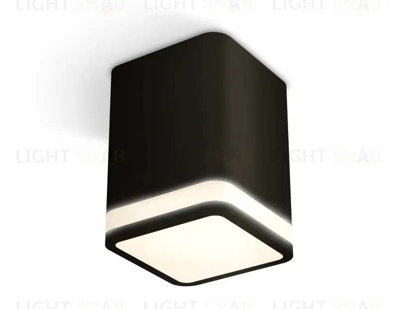 Потолочный светильник Ambrella Light Techno Spot XS7813020 (C7813, N7751) XS7813020