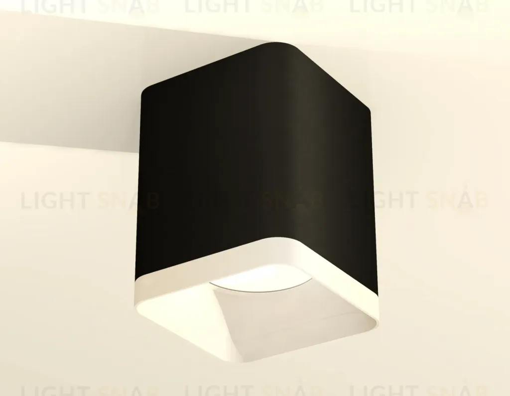 Потолочный светильник Ambrella Light Techno Spot XS7813021 (C7813, N7755) XS7813021