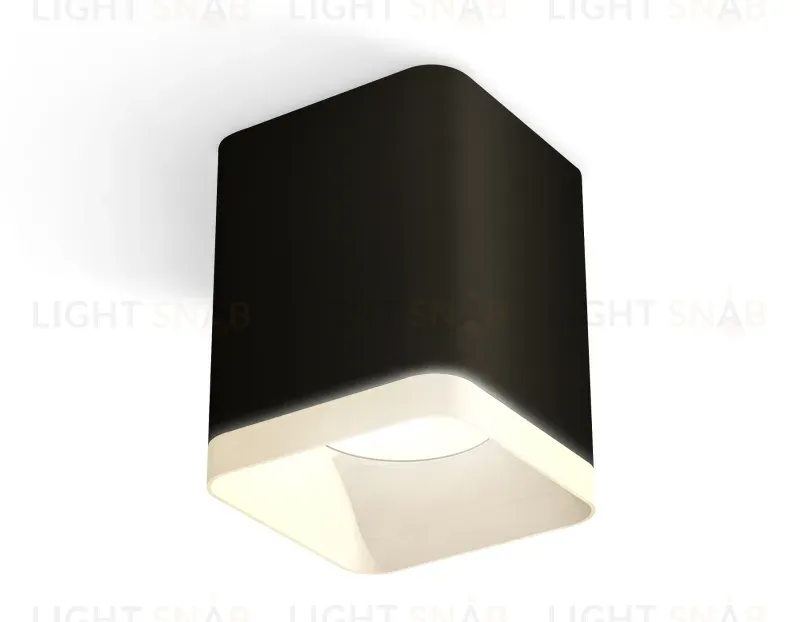 Потолочный светильник Ambrella Light Techno Spot XS7813021 (C7813, N7755) XS7813021