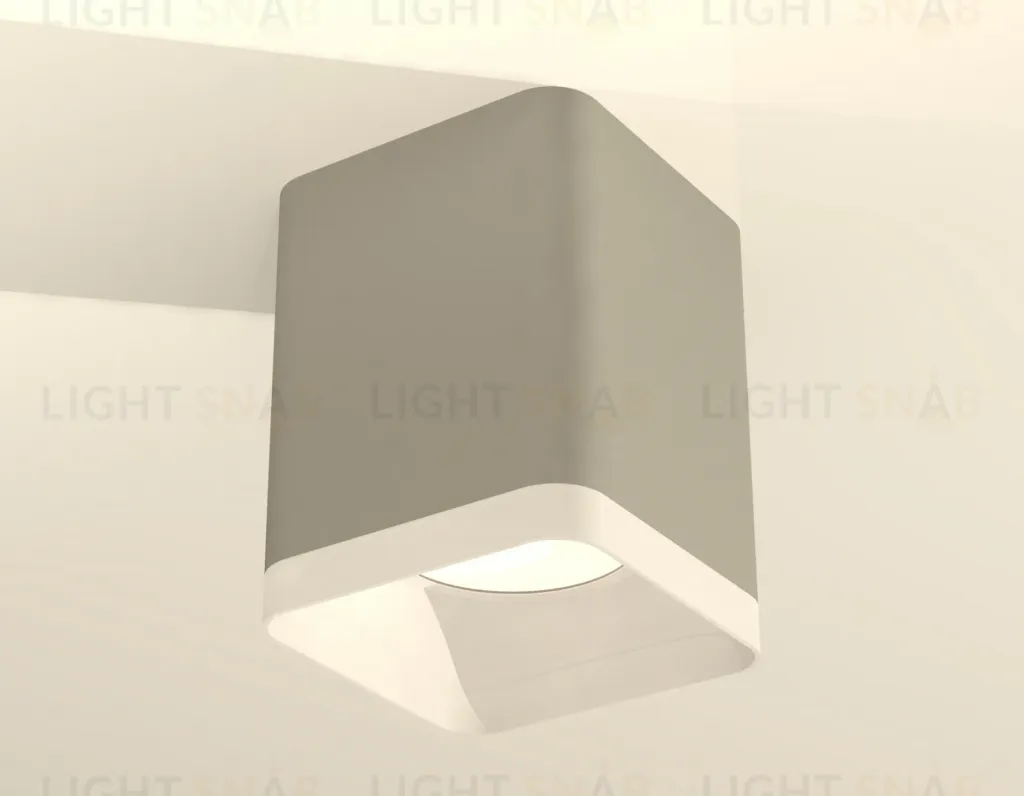 Потолочный светильник Ambrella Light Techno Spot XS7814010 (C7814, N7755) XS7814010