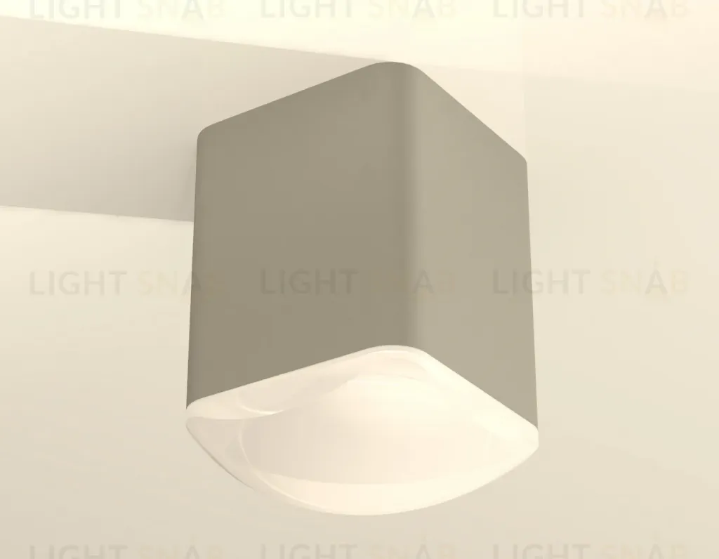 Потолочный светильник Ambrella Light Techno Spot XS7814011 (C7814, N7756) XS7814011