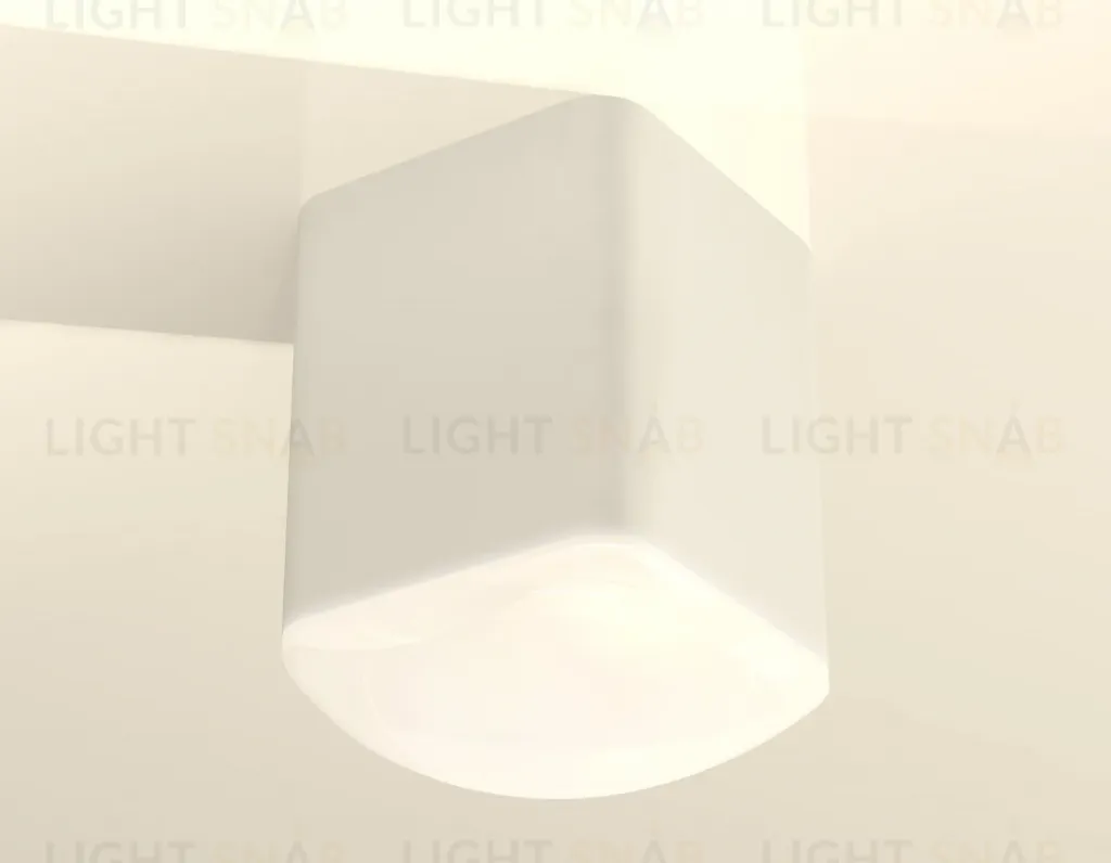 Потолочный светильник Ambrella Light Techno Spot XS7812022 (C7812, N7756) XS7812022