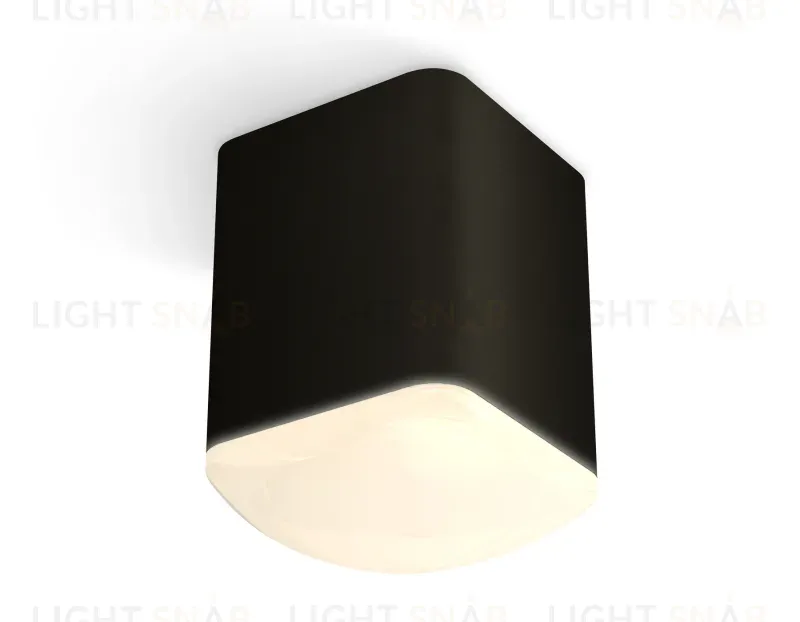 Потолочный светильник Ambrella Light Techno Spot XS7813022 (C7813, N7756) XS7813022