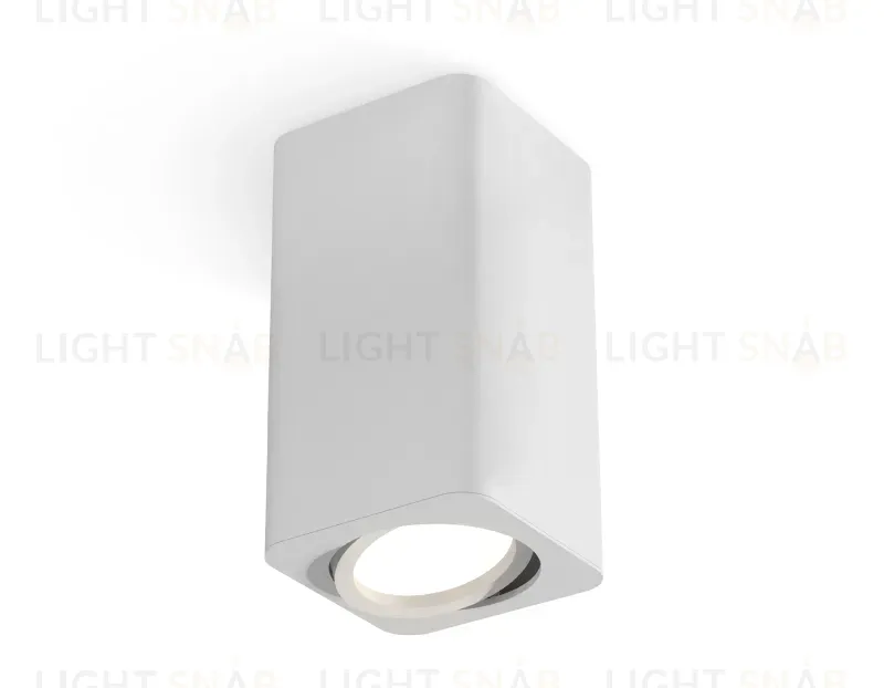 Потолочный светильник Ambrella Light Techno Spot XS7820010 (C7820, N7710) XS7820010