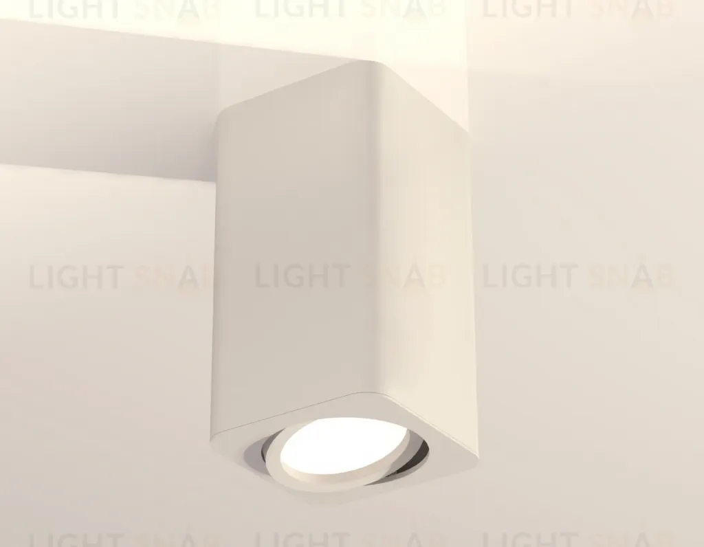 Потолочный светильник Ambrella Light Techno Spot XS7820010 (C7820, N7710) XS7820010