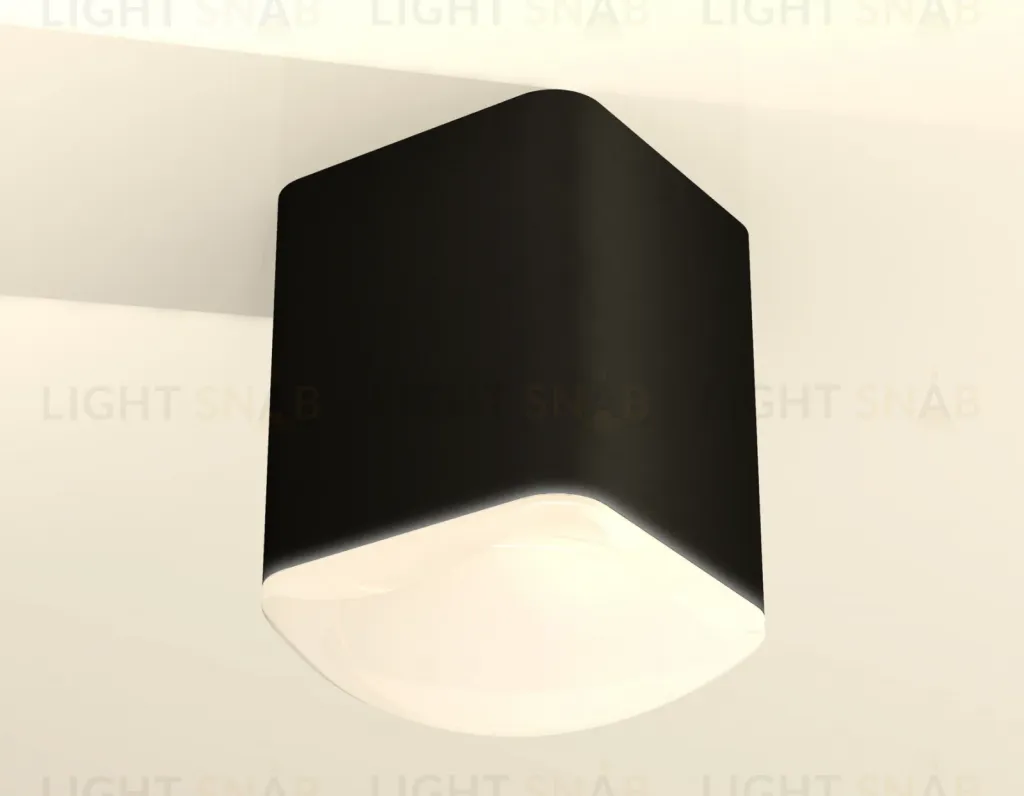 Потолочный светильник Ambrella Light Techno Spot XS7813022 (C7813, N7756) XS7813022