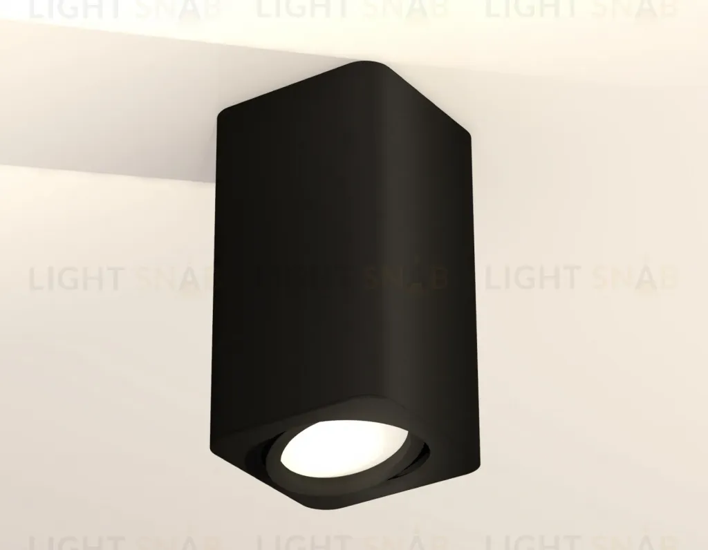 Потолочный светильник Ambrella Light Techno Spot XS7821010 (C7821, N7711) XS7821010