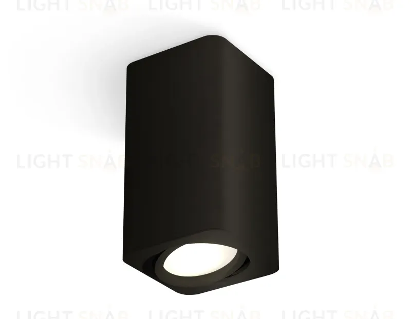 Потолочный светильник Ambrella Light Techno Spot XS7821010 (C7821, N7711) XS7821010